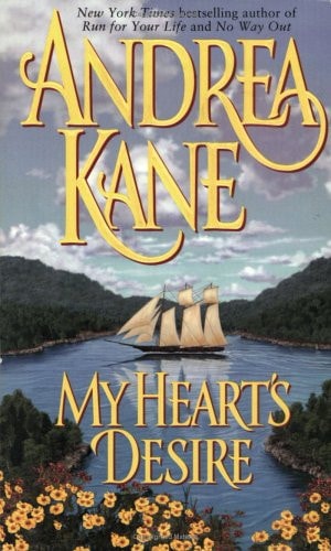 My Heart's Desire