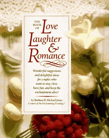 The Book of Love Laughter & Romance