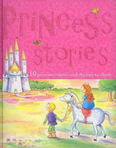Princess Stories