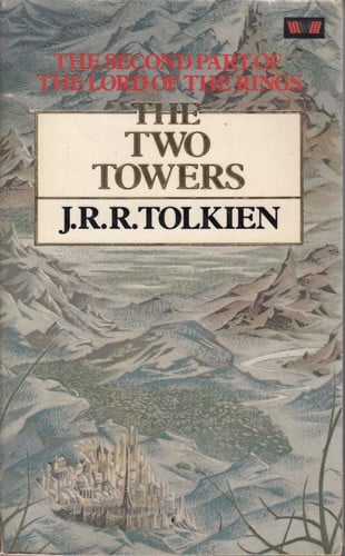 Lord of the Rings: The Two Towers v. 2