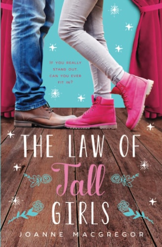 The Law Of Tall Girls