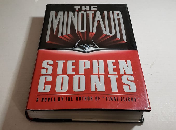 Minotaur