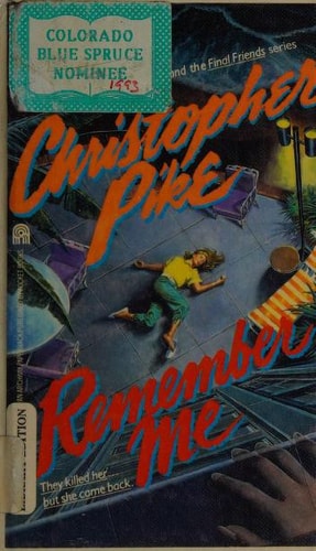 Remember Me