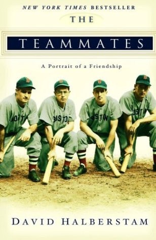 The Teammates: A Portrait of a Friendship