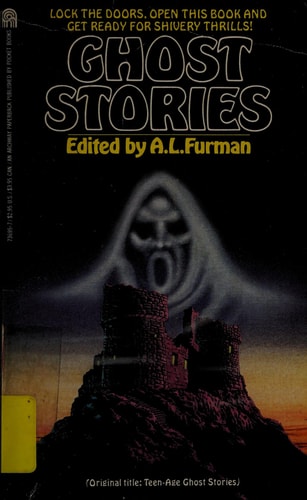 Ghost Stories: Ghost Stories