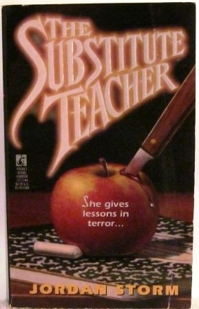 Substitute Teacher