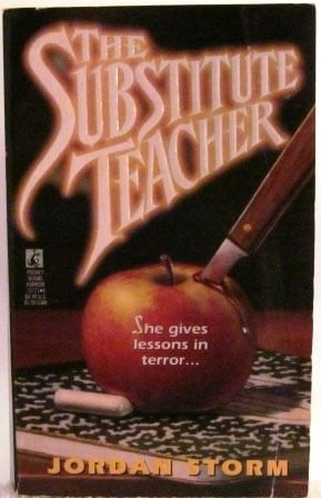 Substitute Teacher
