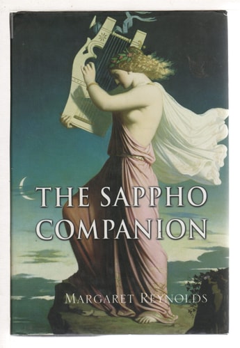 The Sappho Companion
