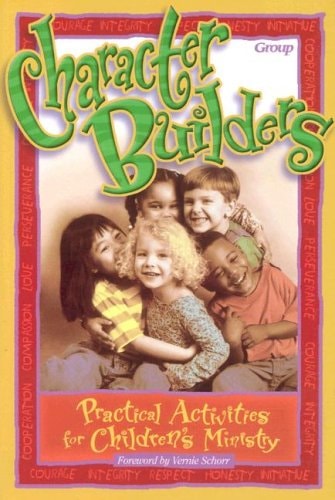 Character Builders