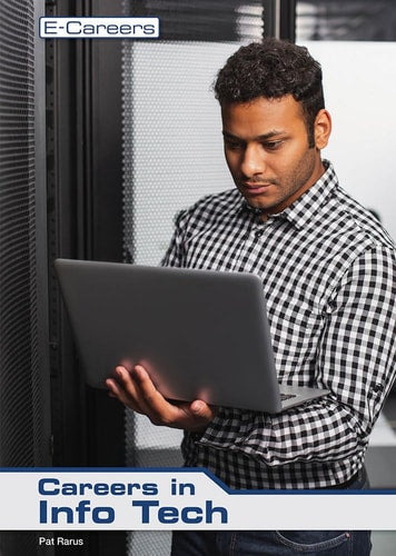 Careers in Info Tech (E-Careers)