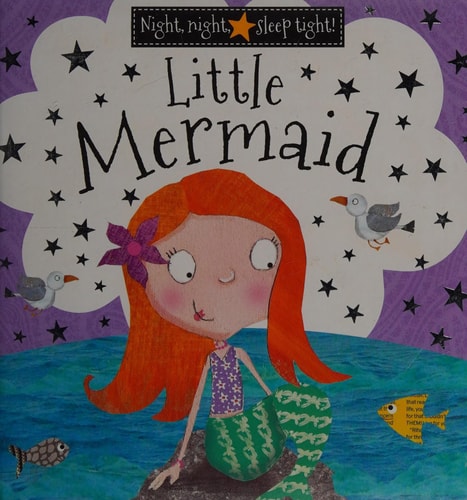 Little Mermaid (Night Night Sleep Tight)