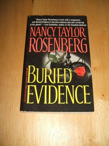 Buried Evidence