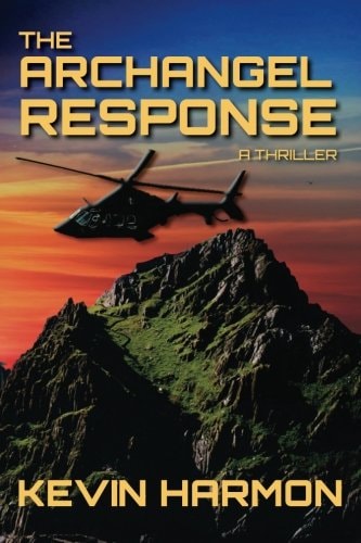 The Archangel Response: A Thriller