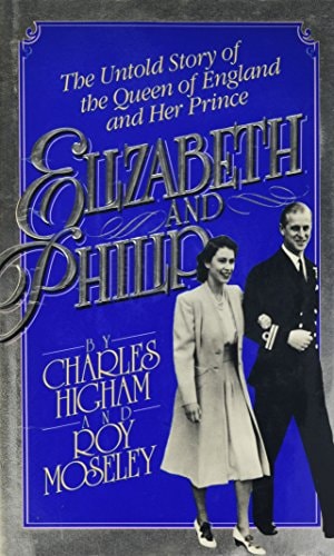 Elizabeth and Philip