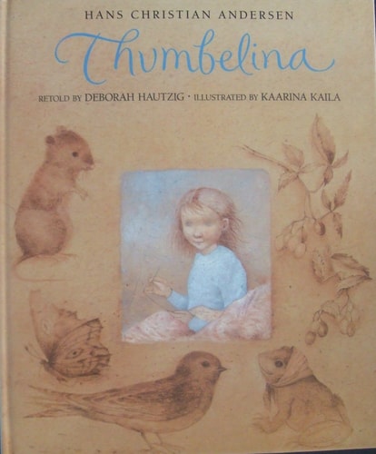Thumbelina