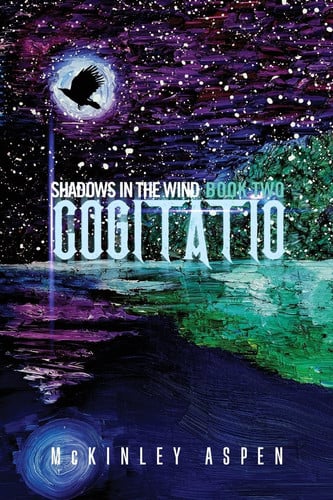 Cogitatio: (Shadows in the Wind - Book Two)