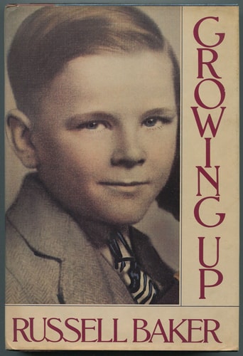 Growing Up