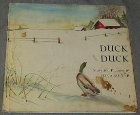 Duck Duck.