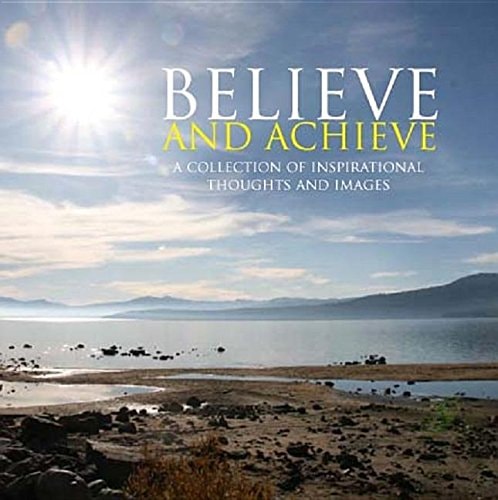 Believe & Achieve (Inspirational Books)