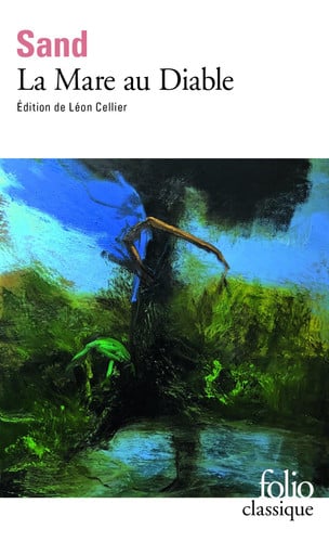 Mare Au Diable (Folio (Gallimard)) (French Edition)