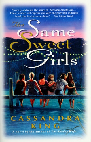 The Same Sweet Girls