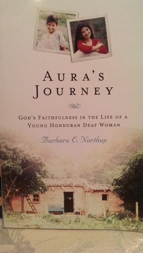 Aura's Journey