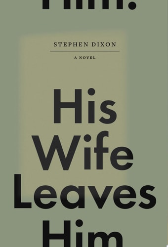 His Wife Leaves Him