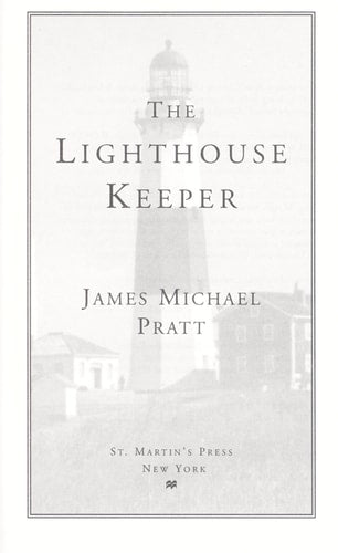 The Lighthouse Keeper: A Novel