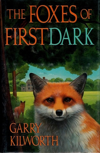 Foxes of Firstdark, The