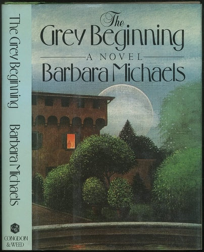 The Grey Beginning