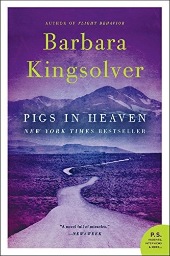 Pigs in Heaven A Novel