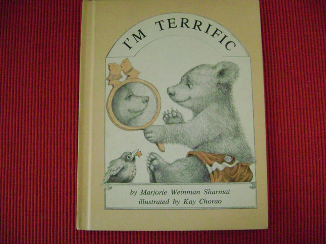 I'm Terrific