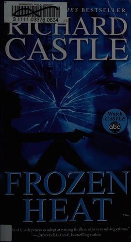 Frozen Heat (A Castle Book)