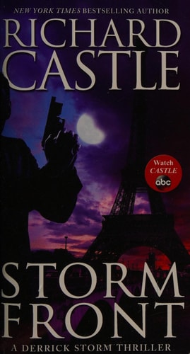 Storm Front: A Derrick Storm Thriller