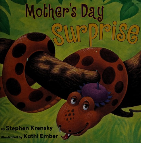 Mother's Day Surprise