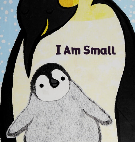 I Am Small
