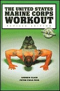 The United States Marine Corps Workout
