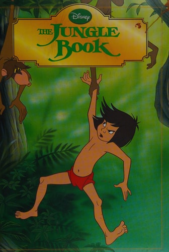 Disney's the Jungle Book