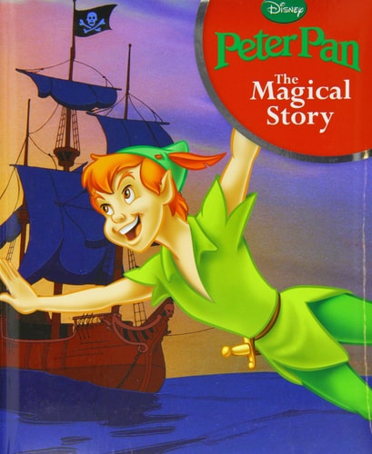 Peter Pan