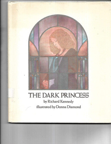 The Dark Princess