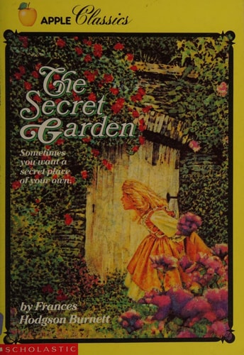 The Secret Garden