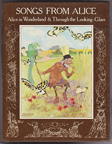 Songs from Alice