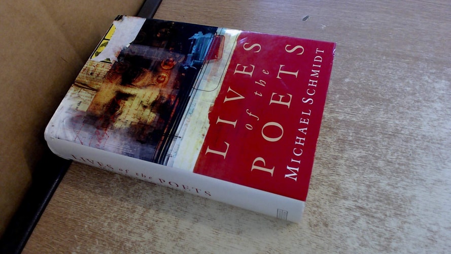 The Lives of the Poets