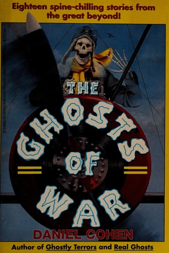 Ghosts of War: Ghosts of War
