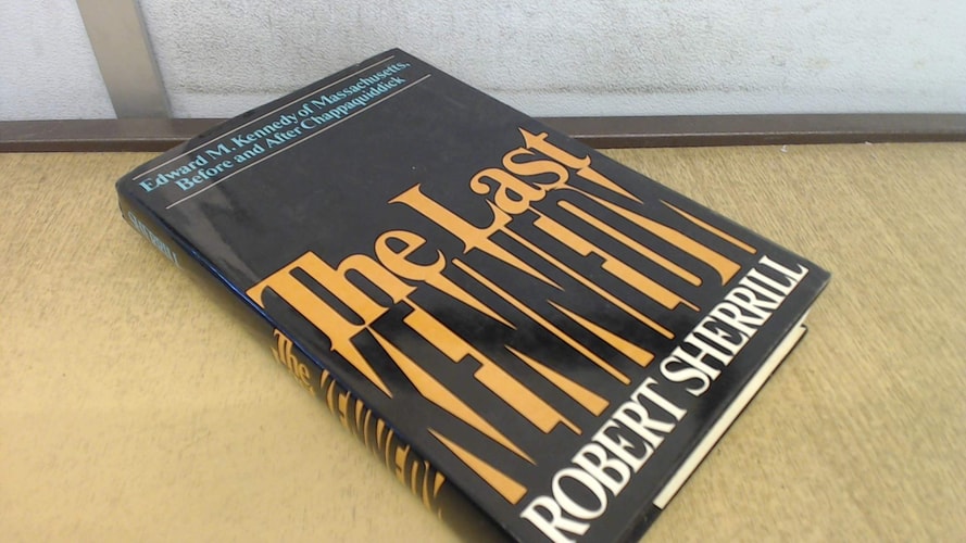 The last Kennedy