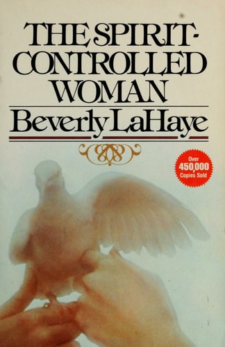 The Spirit-controlled Woman
