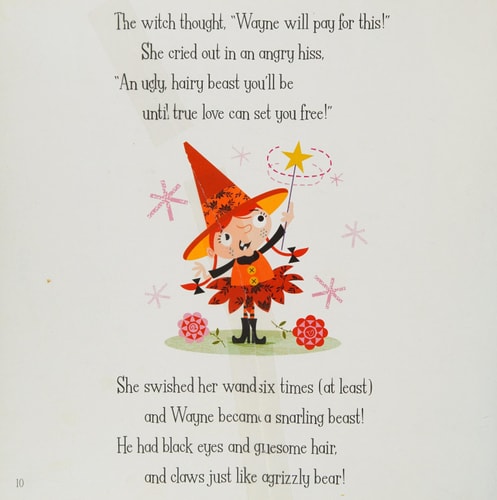 Fairy Tales