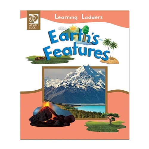 Earth's Features