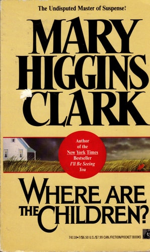 Where Are the Children?