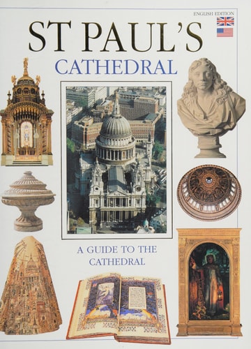 St Paul's Cathedral